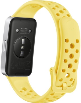 HUAWEI Band 9 Lemon Yellow (55020BYD)