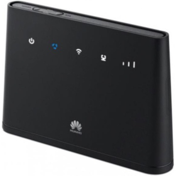 HUAWEI B310s-22 Black
