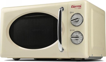 Girmi FM21 cream
