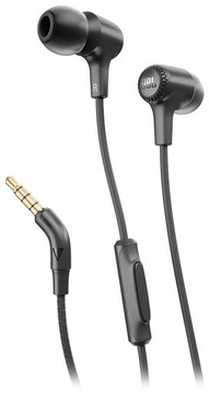JBL Synchros E15 Black (BLE15BLK)