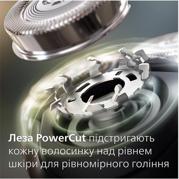 Philips Shaver Series 3000 S3343/13