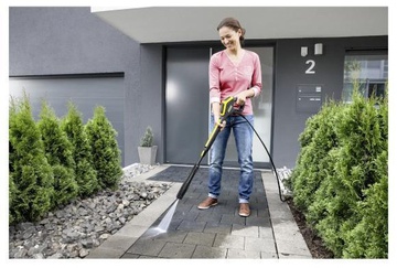 Karcher K 4 Premium Power Control (1.324-130.0)