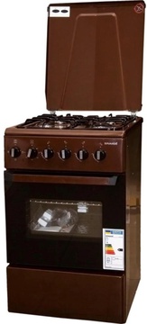 Snaige SNFGE-56BR