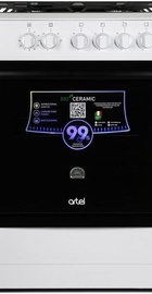 Artel Apetito 02-G White