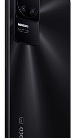Xiaomi Poco F4 8/256GB Night Black (UA)