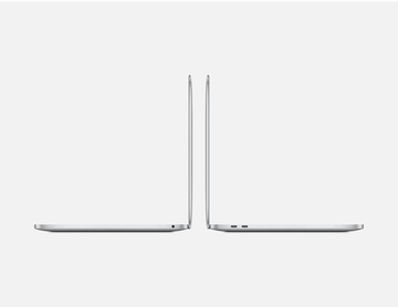 Apple MacBook Pro 13" M2 Silver (MNEQ3)