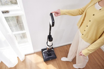 Tineco Floor One S5 Stretch Extreme (FW412500DE)