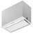 Faber INKA LUX EVO WH MATT A52 (305.0665.357)