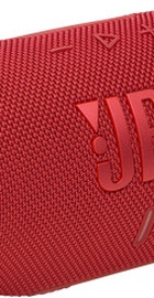 JBL Charge 6 Red (JBLCHARGE6RED)