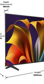 Hisense 55A6N