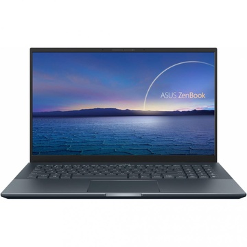 ASUS ZenBook Pro 15 UX535LI (UX535LI-H2015R)