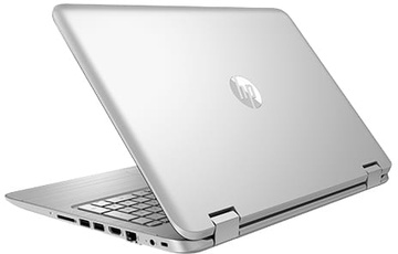 HP Envy x360 15-w155nr (M1V67UA)