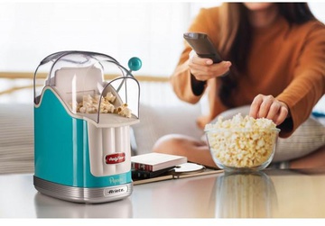 Ariete 2958 Blue