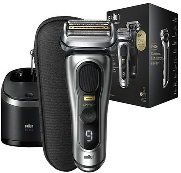 Braun Series 9 Pro+ 9567cc