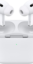 Apple AirPods Pro 2nd generation (MQD83)