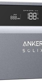 Anker SOLIX X1-H6K-S 6kW 1-Phase (A5102GZ4)