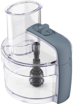 Kenwood Multipro Go Super Compact FDP22.130GY