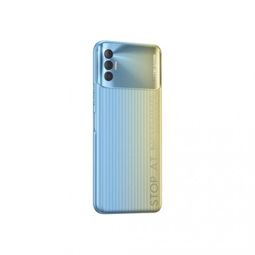 Tecno Spark 8p (KG7n) 4/64Gb NFC Tahiti Gold (4895180774836)