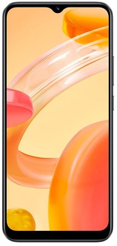 realme C30 3/32GB Denim Black