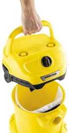 Karcher WD 2 Plus V-12/4/18 (1.628-000.0)