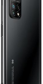 Xiaomi Mi 10T Pro 8/256GB Cosmic Black