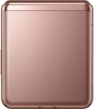 Samsung Galaxy Z Flip 5G SM-F707 8/256GB Mystic Bronze