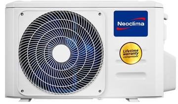 Neoclima Therminator 3.2 NS/NU-12EHXIw1