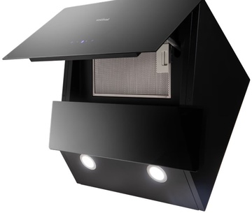 Vestfrost HDI 60650 1BGS
