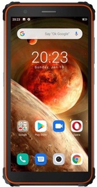 Blackview BV6600 Pro 4/64GB Orange