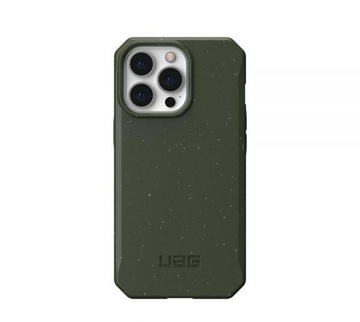 URBAN ARMOR GEAR iPhone 13 Pro Standard Issue Olive (11315K117272)