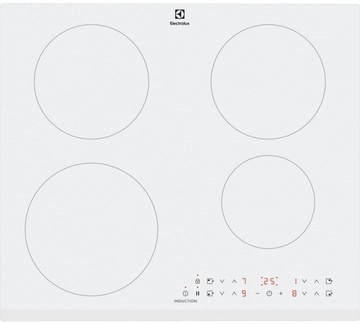 Electrolux LIR60430BW