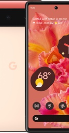 Google Pixel 6 8/256GB Kinda Coral