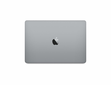 Apple MacBook Pro 13 Space Gray (MPXT2) 2017
