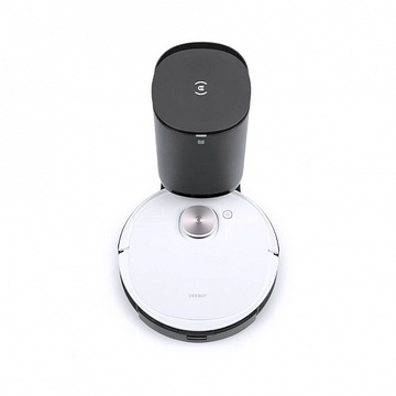 ECOVACS DEEBOT OZMO T8 PLUS (DLX11-54)