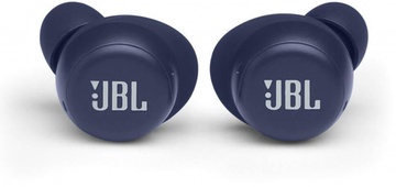 JBL Live Free NC+ TWS Blue JBLLIVEFRNCPTWSU