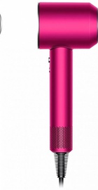 Dyson HD07 Supersonic Fuchsia/Nickel (390244-01)