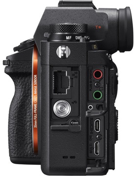 Sony Alpha A9 body(UA)