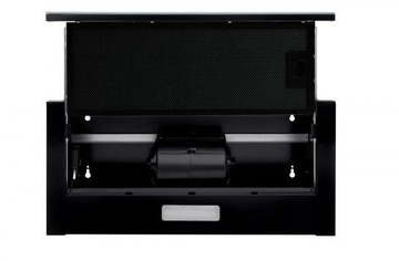 Minola HTLS 6634 BLF 1000 LED GLASS