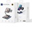 WIWU Power Air 3in1 Geek Foldable Magnetic Charging Station [Wi-W023]