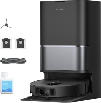 Dreame Bot L10s Ultra Gen 3 Black (RLL53SE-BL)