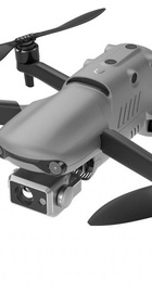 AUTEL EVO II Dual Rugged Bundle 640T V3 Grey (102001752)
