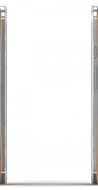 Motorola Moto X 2nd Gen 16GB White Bamboo