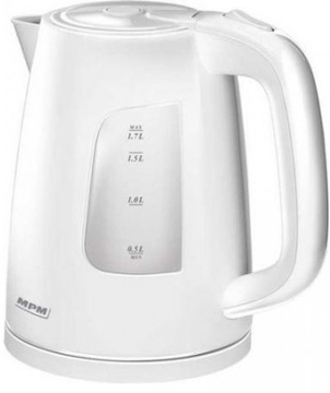 MPM Product MCZ-52 white