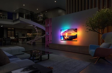 Philips 65OLED910/12