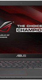 Asus ROG GL752VW (GL752VW-DH71)