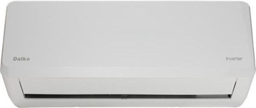 Daiko Novator Inverter NSK-H09NVR/NSK-H09INVR