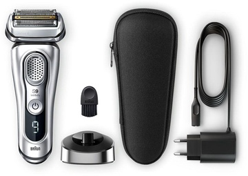 Braun Series 9 9330 Wet&Dry (9330s)