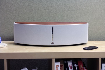 Polk Audio Woodbourne