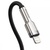 Baseus Cafule Metal Type-C to Lightning PD 20W (0.25m) (CATLJK-01)