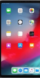 Apple iPad Pro 11 2018 Wi-Fi + Cellular 512GB Space Gray (MU1F2, MU1K2)